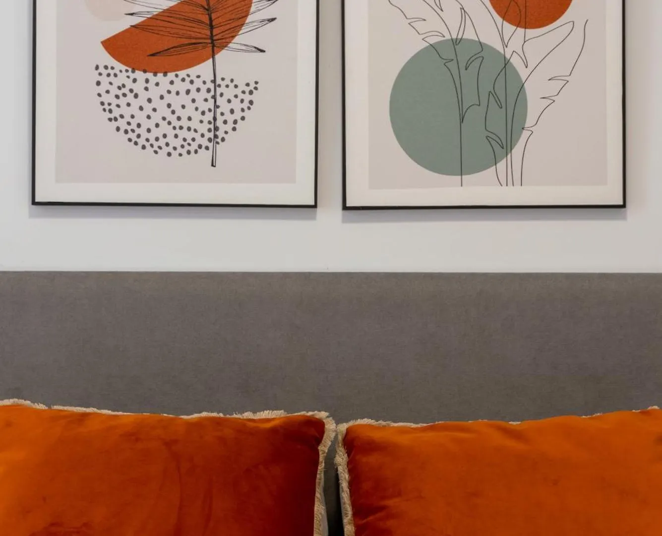 Diseno Y Comodidad En Bami Sevilla 0*,  Spanyolország