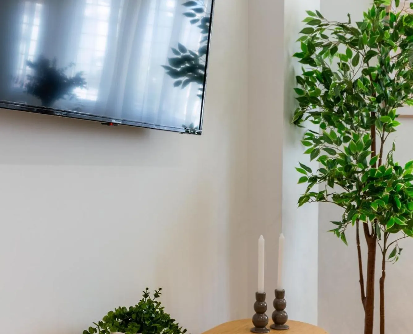 Apartment Diseno Y Comodidad En Bami Seville Spain